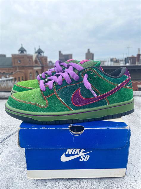 nike sb dunk skunk replica|nike skunk 420.